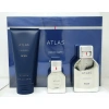 TUMI TUMI MEN'S ATLAS GIFT SET FRAGRANCES 850016678638