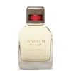 Tumi Men's Awaken Distilled Extrait De Parfum Spray 3.4 oz Fragrances 850016678652