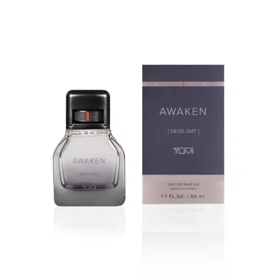 Tumi Men's Awaken Edp 1.7 oz Fragrances 850016678027