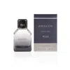 Tumi Men's Awaken Edp 3.4 oz Fragrances 850016678003