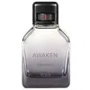 Tumi Men's Awaken Edp 6.7 oz Fragrances 850016678331