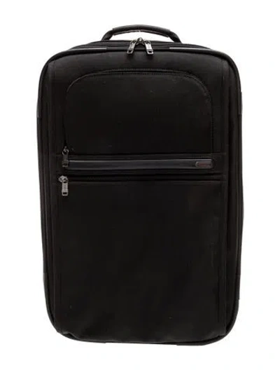 Pre-owned Tumi Men's Black Suitcase