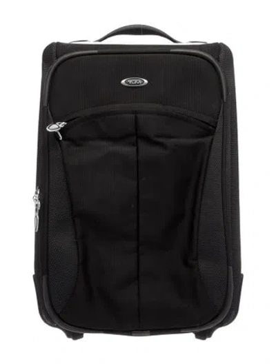 Pre-owned Tumi Men's Black Suitcase