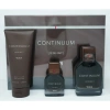 TUMI TUMI MEN'S CONTINUUM GIFT SET FRAGRANCES 850016678614