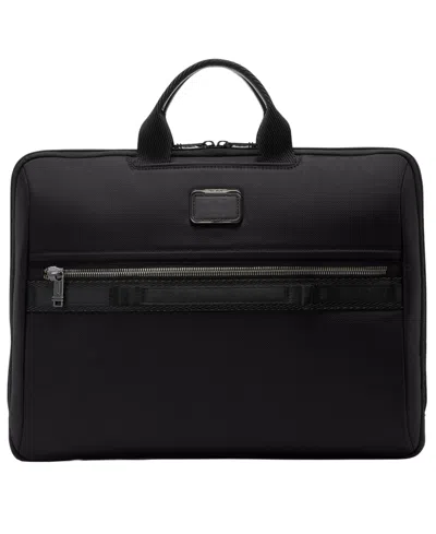Tumi Men's Felker Laptop Carrier Bag In Black