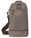 Tumi Harrison Gregory Sling Pack In Brown