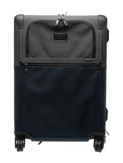 Pre-owned Tumi Men's Grey In Gray