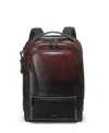 Tumi Bradner Leather Backpack