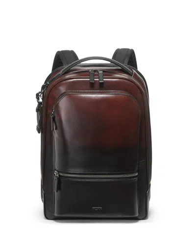 TUMI MEN'S HARRISON BRADNER BACKPACK