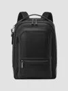 Tumi Men's Harrison Bradner Backpack In Black Bomb
