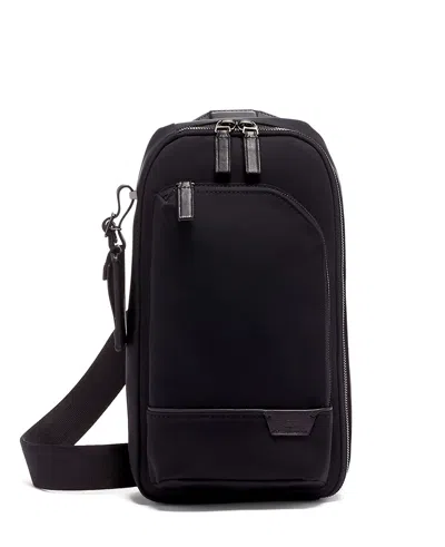 TUMI MEN'S HARRISON GREGORY SLING BAG