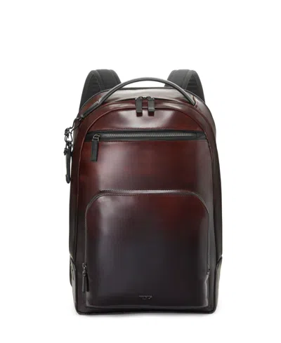 Tumi Men's Harrison Warren Backpack