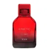 Tumi Men's Kinetic [--:-- Gmt] Edp 3.4 oz Fragrances 850016678423