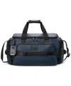 Tumi Men's Mason Duffel Bag In Blue