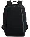 Tumi Men's Medium Laptop Backpack In Black
