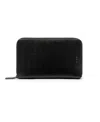 Tumi Men's Nassau Slg Travel Wallet In Black Embossed