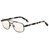 Tumi Men's Opticals In Black