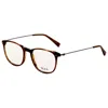 Tumi Men's Opticals In Brown