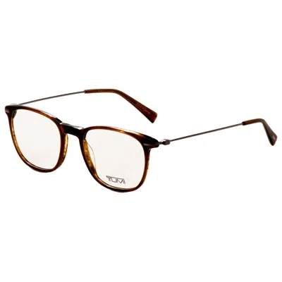 Tumi Men's Opticals In Brown