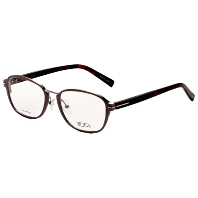 Tumi Men's Opticals In Brown