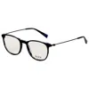 Tumi Men's Opticals In Black