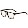 Tumi Men's Opticals In Black