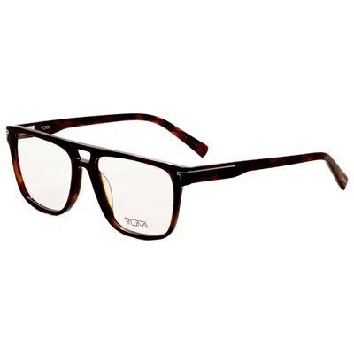 Tumi Men's Opticals In Black