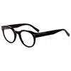 Tumi Men's Opticals In Black