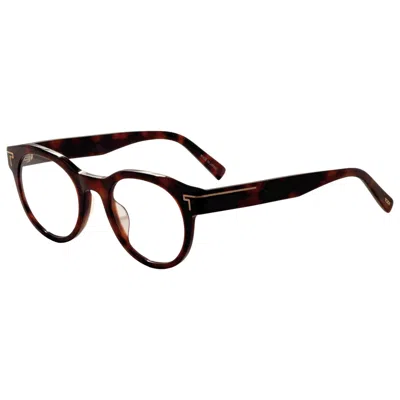 Tumi Men's Opticals In Brown