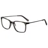 Tumi Men's Opticals In Black