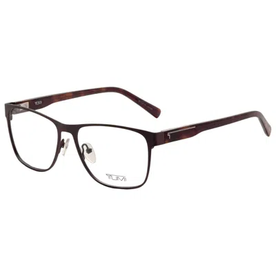 Tumi Men's Opticals In Brown