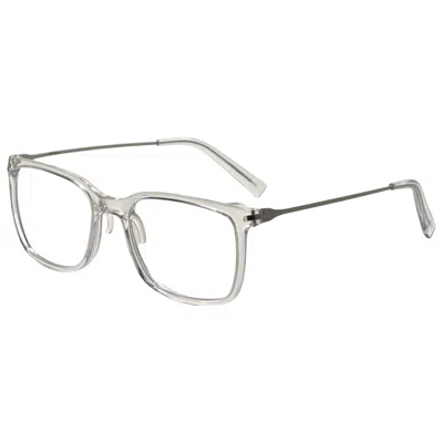 Tumi Men's Opticals In Gray