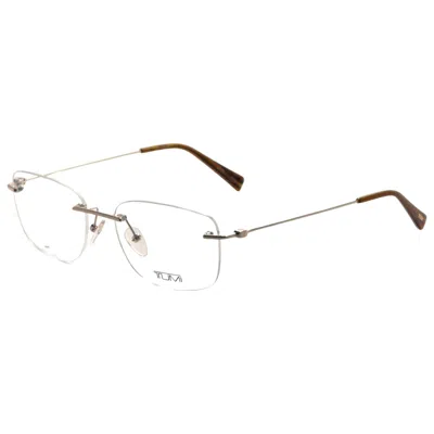 Tumi Men's Opticals In Brown