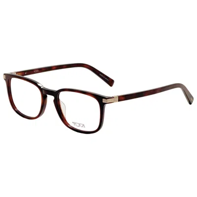 Tumi Men's Opticals In Orange