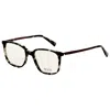 Tumi Men's Opticals In Black