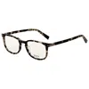 Tumi Men's Opticals In Brown