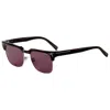 Tumi Men's Sunglasses In Multi