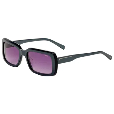 Tumi Men's Sunglasses In Purple