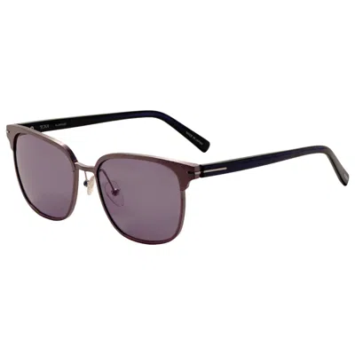 Tumi Men's Sunglasses In White