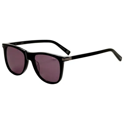 Tumi Men's Sunglasses In Black