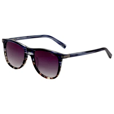 Tumi Men's Sunglasses In Blue