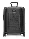 TUMI MEN'S TEGRA-LITE CONTINENTAL FRONT POCKET CARRY-ON SUITCASE
