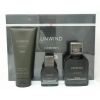 TUMI TUMI MEN'S UNWIND GIFT SET FRAGRANCES 850016678645