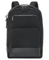 Tumi Warren Backpack In Black