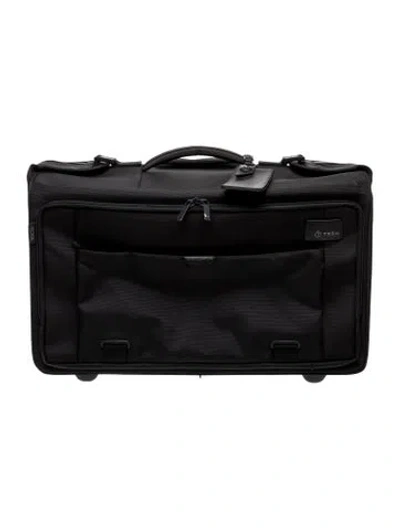 Pre-owned Tumi Mens Black Suitcase