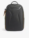 Tumi X Mclaren Velocity Shell Backpack In Black