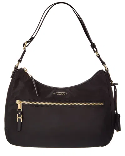 Tumi Miki Shoulder Bag In Black