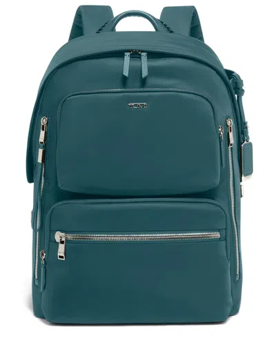 Tumi Montana Backpack In Blue