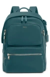 Tumi Montana Backpack In Blue