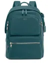 Tumi Montana Backpack In Blue